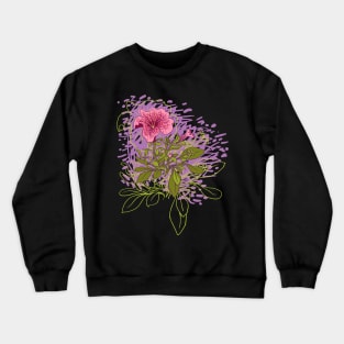 Petunia #1 Crewneck Sweatshirt